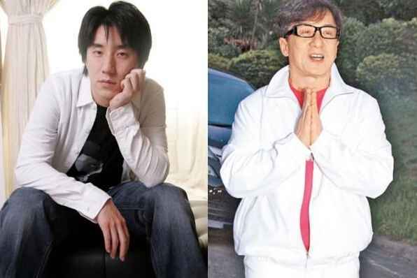 房祖名筹备国语专辑谋复出 成龙频返台安慰