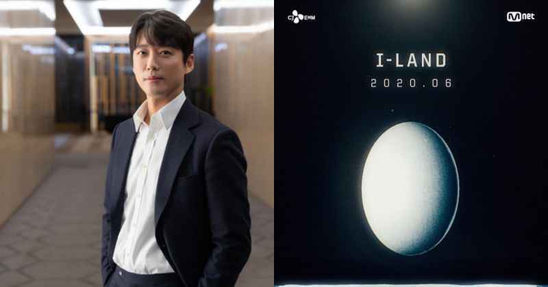 南宫珉为《I-Land》担任旁白 引导观众融入独特世界观!