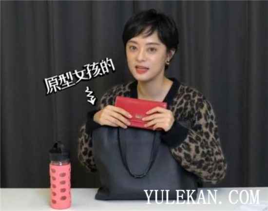 《安家》为什么房似锦总会带着一个黑包包?里面到底装的什么?