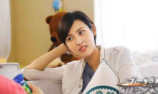 电视剧《走火》曝于毅王阳海报 正邪不两立胜负见分晓