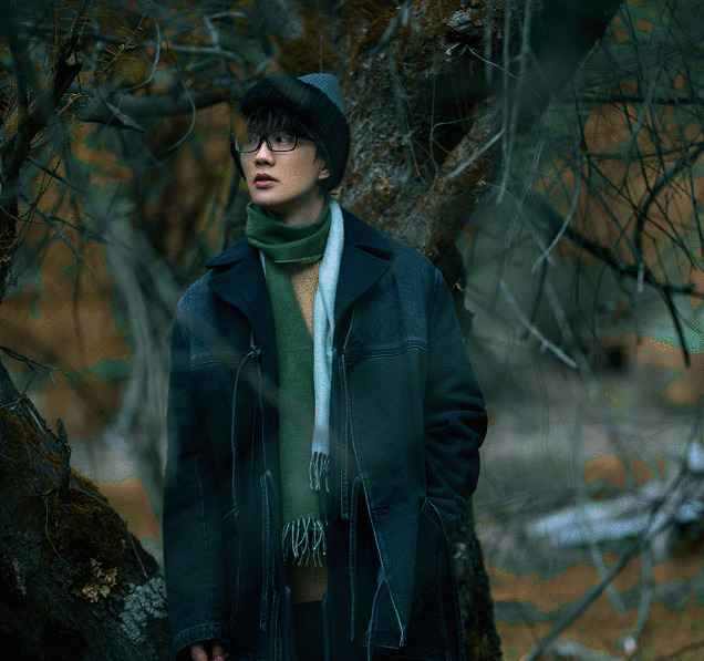 许嵩黄龄的新歌太敢了，真实事件远比歌词可怕，凶手外形酷似胡歌