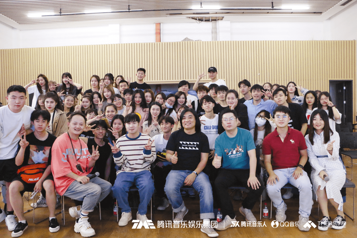 发掘校园宝藏音乐人，腾讯音乐人或为新生代创作者带来新机遇