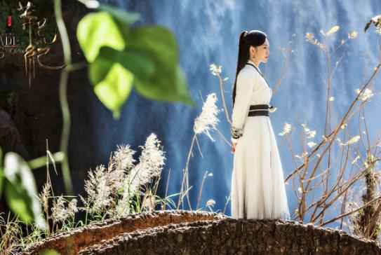 《莽荒纪》刘恺威解锁升级版剑阵 王鸥为情“换CP”选择张峻宁