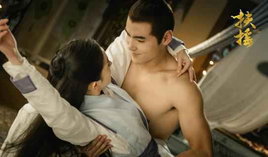 央媒点赞《扶摇》积极正能量 言出必行不做积极废人