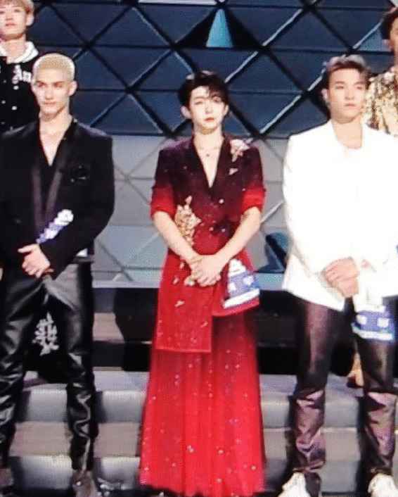 如果都是这个标准,我们内娱应该不会好了