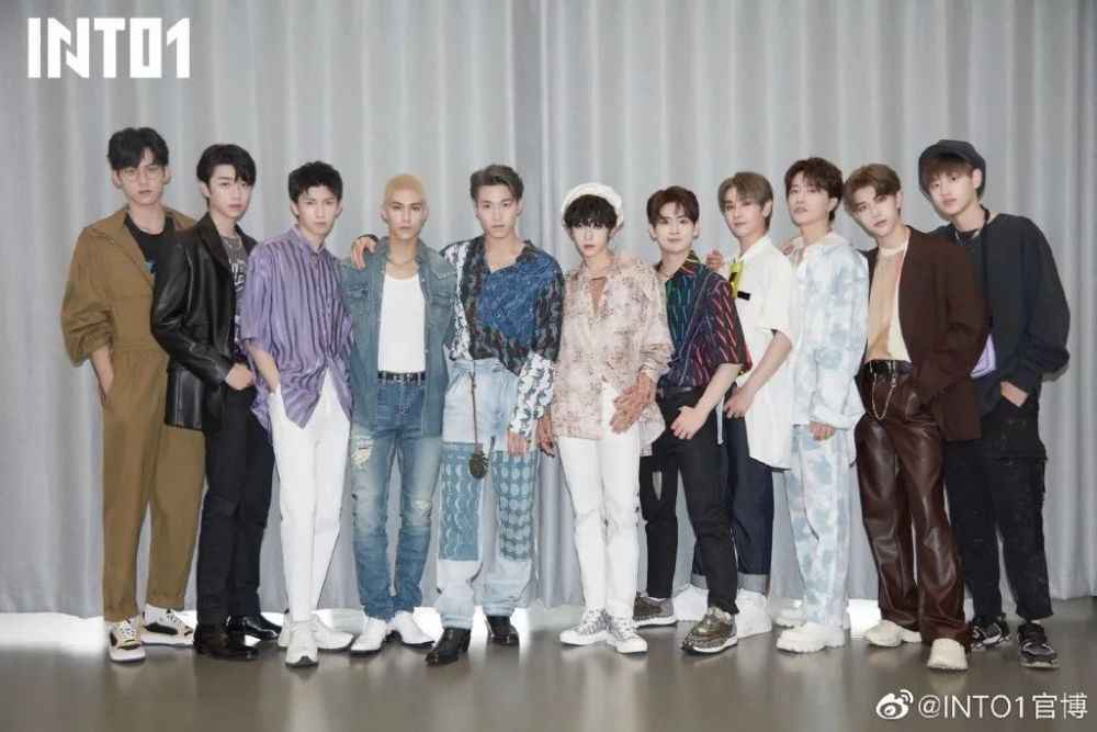 如果都是这个标准,我们内娱应该不会好了