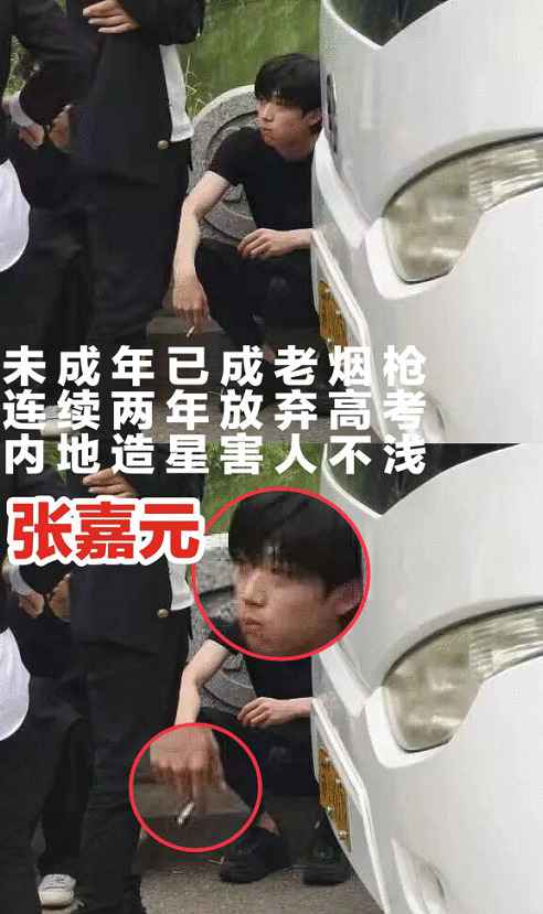 如果都是这个标准，我们内娱应该不会好了