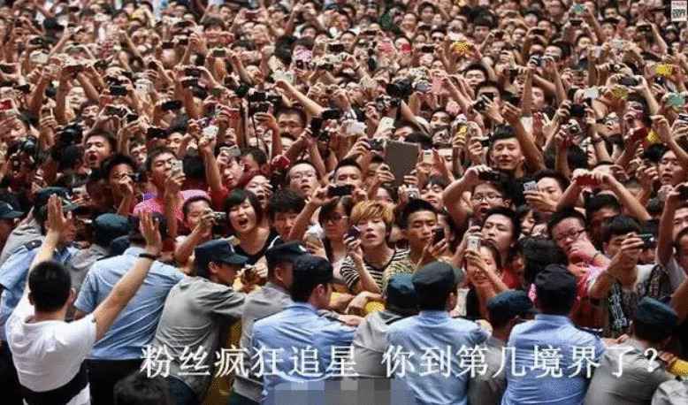 《青你3》团灭：时代抛弃荒唐选秀的时候，连一声再见都不会说