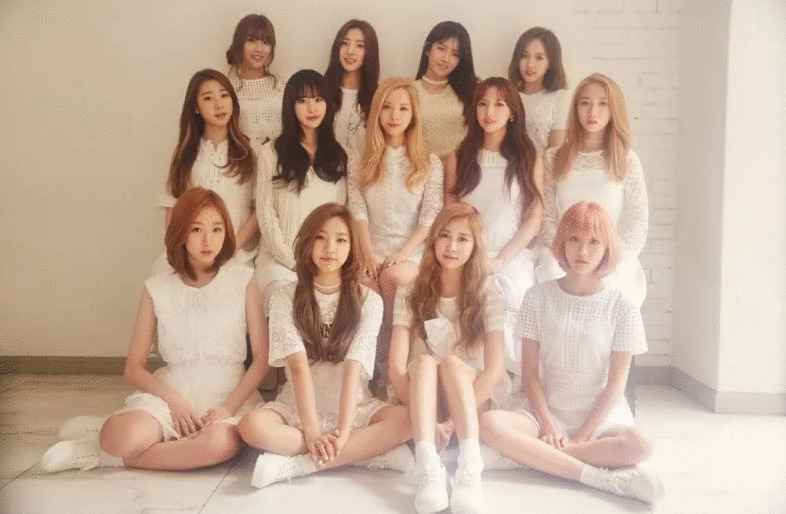 《青你3》团灭：时代抛弃荒唐选秀的时候，连一声再见都不会说