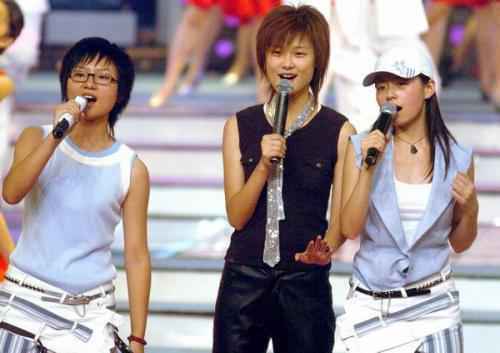 《青你3》团灭：时代抛弃荒唐选秀的时候，连一声再见都不会说