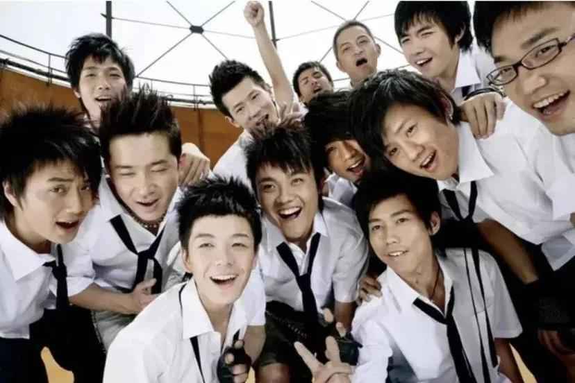 《青你3》团灭：时代抛弃荒唐选秀的时候，连一声再见都不会说