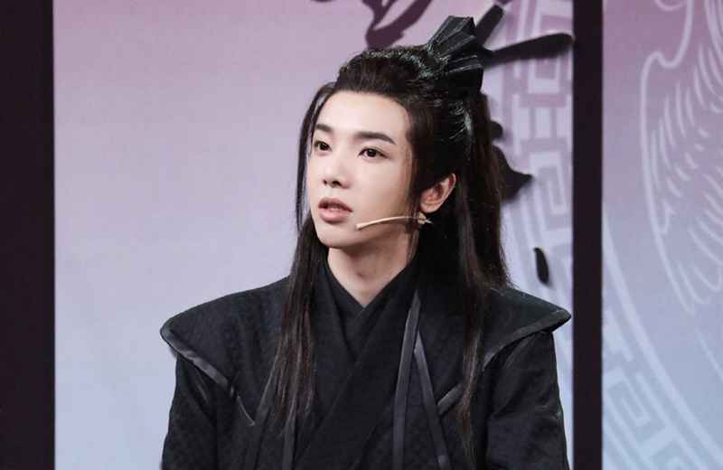 《王牌对王牌》最大的遗憾，就是没能聚齐《仙剑》剧组