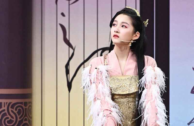 《王牌对王牌》最大的遗憾，就是没能聚齐《仙剑》剧组