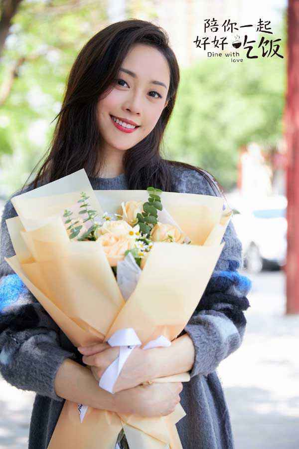 《陪你一起好好吃饭》圆满杀青 以“爱与美食”之名暖愈人心