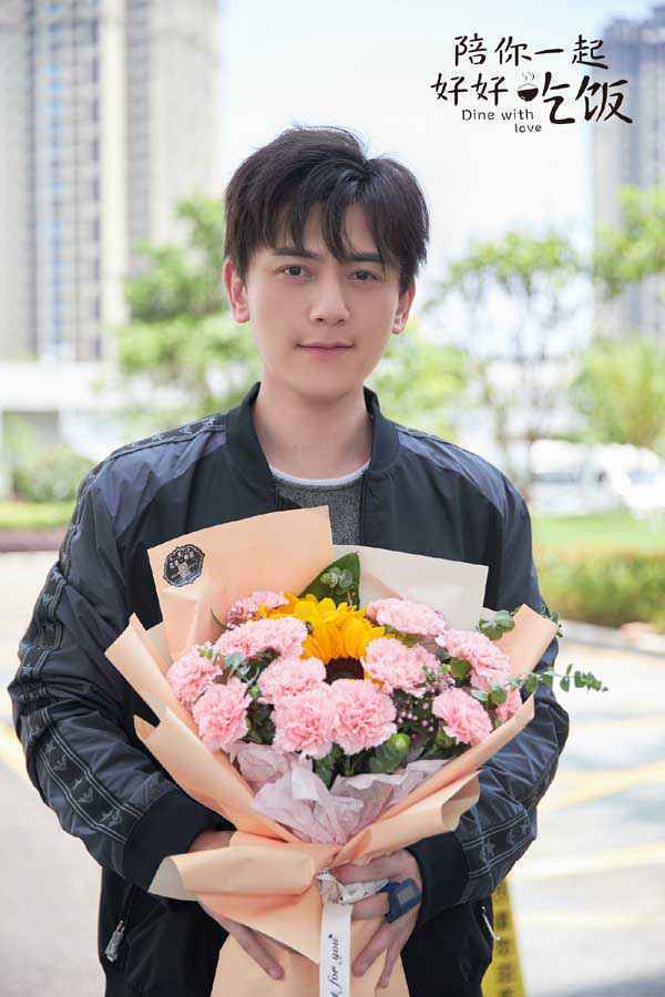 《陪你一起好好吃饭》圆满杀青 以“爱与美食”之名暖愈人心