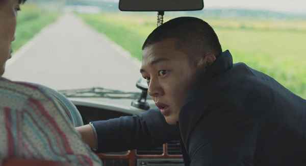 刘亚仁 第57届百想艺术大赏李濬益刘在石获大赏 刘亚仁金钟瑞分获影帝后