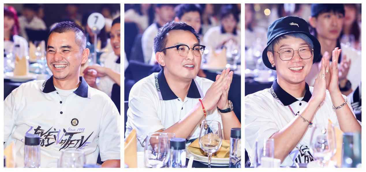 “齐心破局，艺能未来”齐舞集团成立大会圆满成功