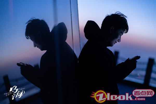 电影《乌海》定档6.12 黄轩杨子姗领衔上演“相爱相杀”