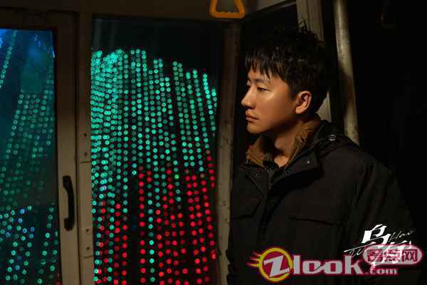 电影《乌海》定档6.12 黄轩杨子姗领衔上演“相爱相杀”