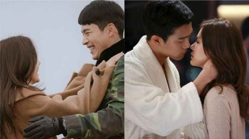 《爱的迫降》饰演玄彬哥哥的河锡辰曾在《鲨鱼》和孙艺真饰演过「夫妻」