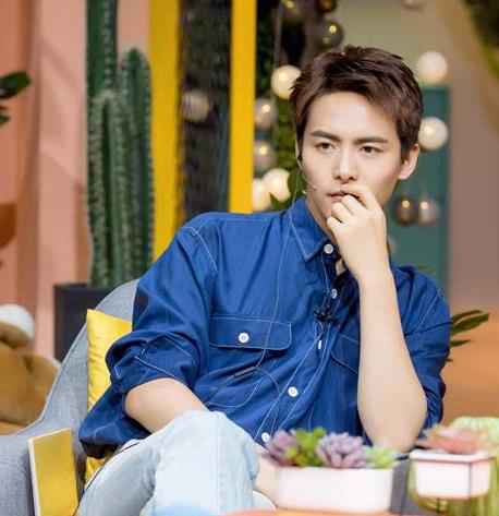 姐弟情深治愈人心 马天宇坦述不一样的自己