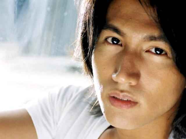 颜值是言承旭必杀技初恋脸二十年后吃香