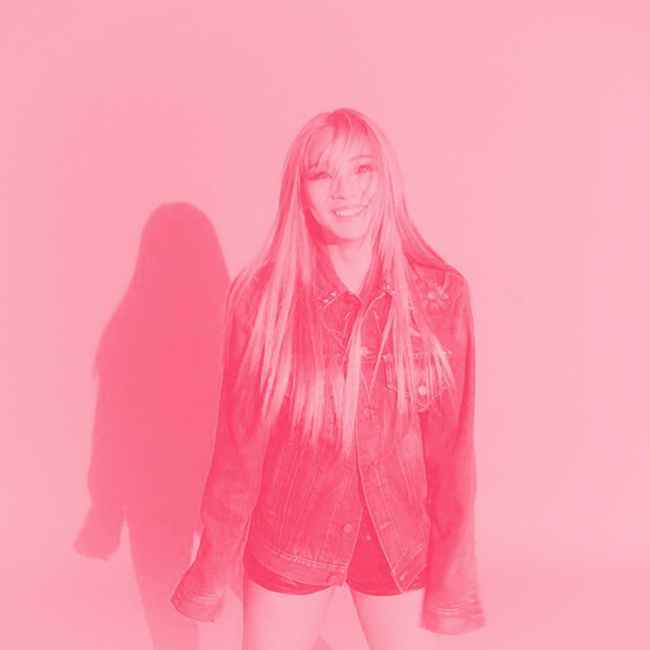 CL 企划专辑《以爱之名》前两周共四首歌曲 MV 公开!