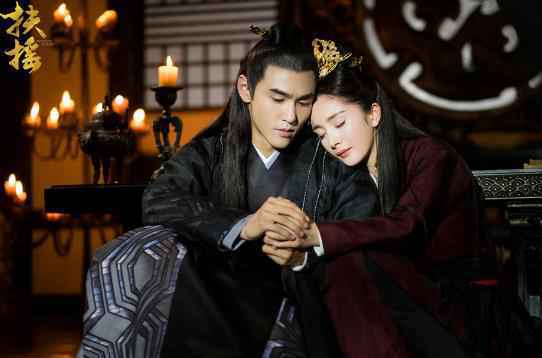 《扶摇》网播收视双双登顶 励志正能量引发海内外热议