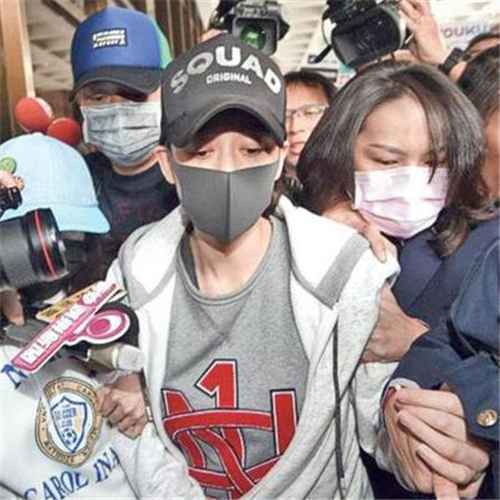 陈乔恩酒驾案:判处60小时义务劳动？