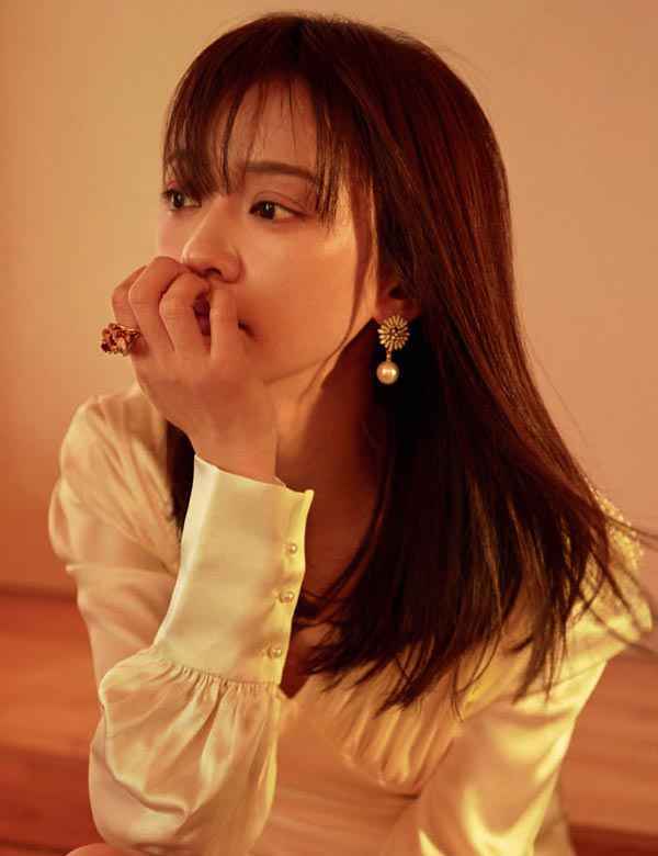 陈意涵的意式幽默