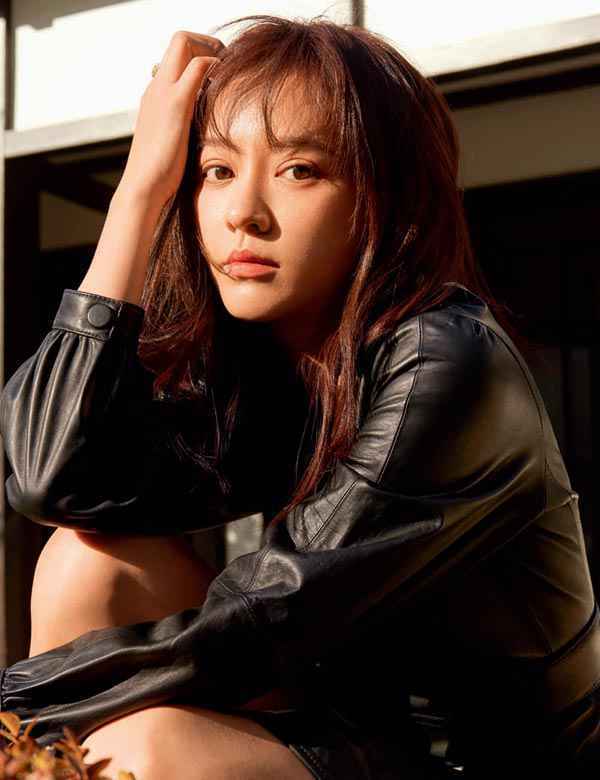 陈意涵的意式幽默