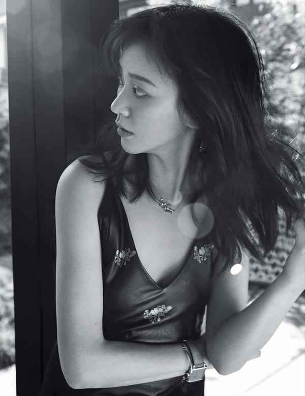 陈意涵的意式幽默