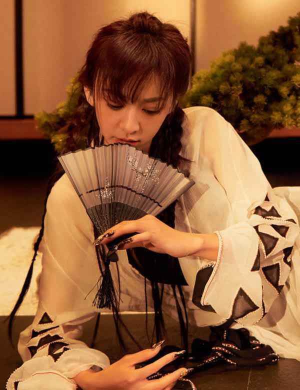 陈意涵的意式幽默