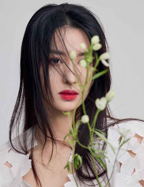 王楚然 | 专注当下，挑战未来