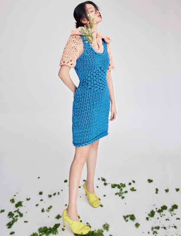 王楚然 | 专注当下，挑战未来