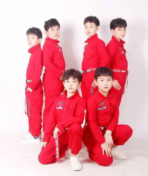 龙子东升歌莱美娱乐哆唻咪组合正式发布新歌小魔王