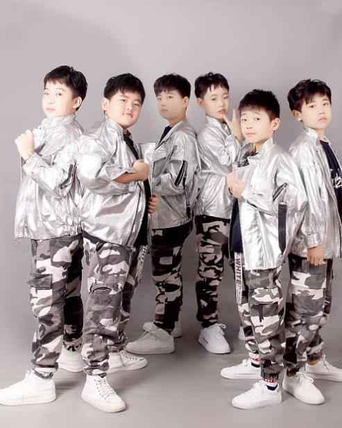 龙子东升歌莱美娱乐哆唻咪组合正式发布新歌小魔王