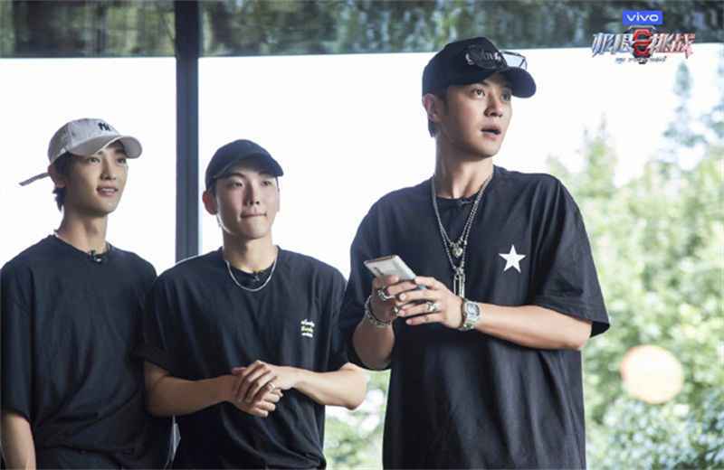 极限男人帮陆续退出，或将成为德云社直系综艺《喜剧人》的续集