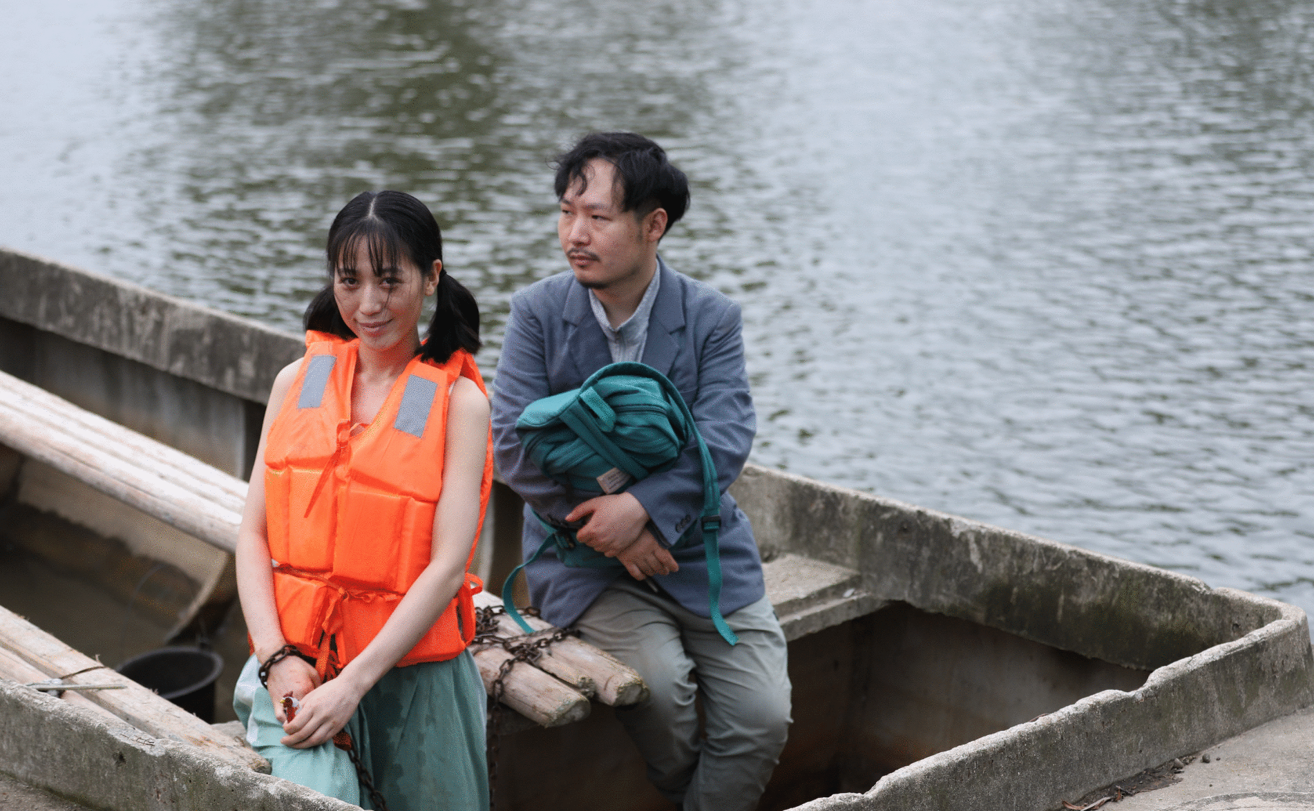 中国演员刘震摘得美国比弗利山庄电影节影帝桂冠