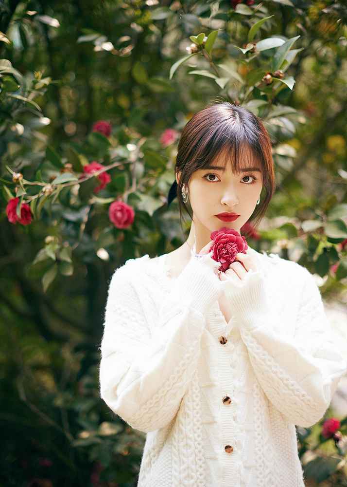 从星盘角度分析哪些95后小花有机会“红”