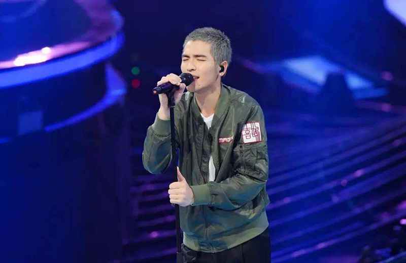《歌手·歌王之战》林俊杰帮唱萧敬腾!这是要嗨翻全场的节奏