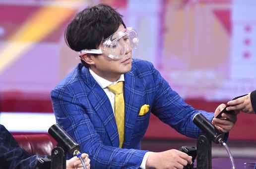 沈腾《王牌对王牌3》温情收官 暖心队长不舍王牌家族