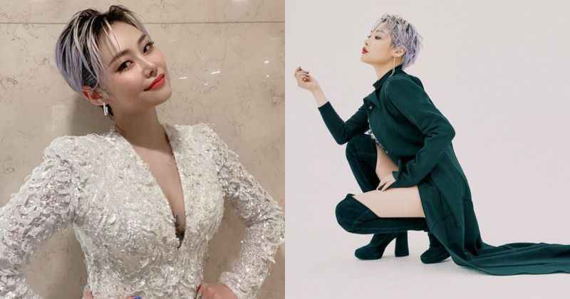 CHEETAH 出道后第一次 周五登上《柳熙烈的写生簿》