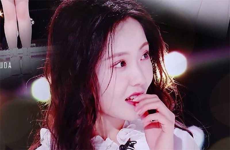 王艺瑾《创造2020》出场惊艳全场，人美声甜，实力超强