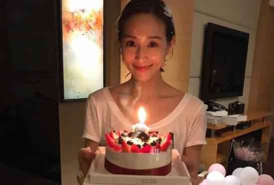 生日都要开工!张钧甯获惊喜庆生超开心