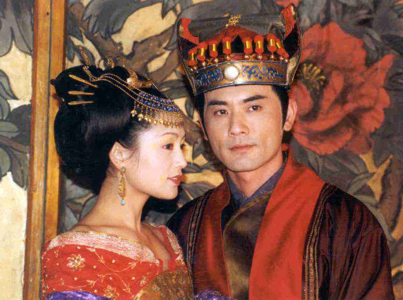 《演员请就位》李少红版《孔雀》惊喜亮相