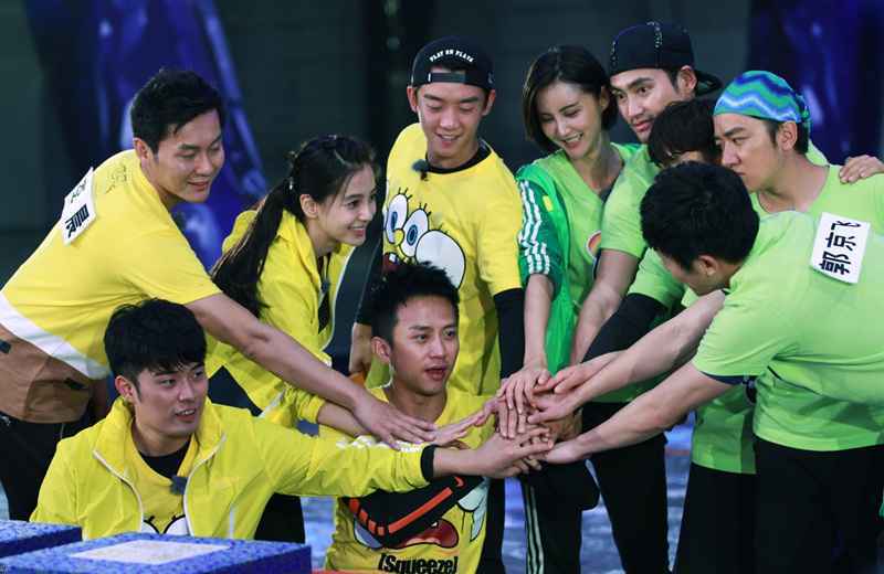 《奔跑吧兄弟8》即将录制，四位老成员回归，还有一位惊喜嘉宾