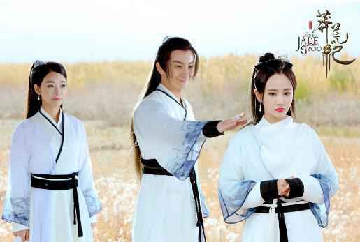 《莽荒纪》发布牛骏峰特辑 呆萌助攻刘恺威王鸥感情之路