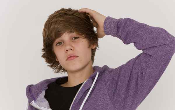 比伯新歌在哪里可以听?