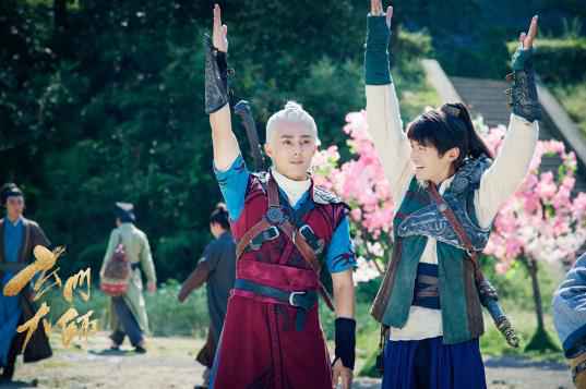 《玄门大师》这间悔恨小屋也许才是这场试炼的真正意义